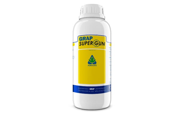 Grap Super Gun 